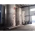 Import vacuum distillation biodiesel machine crude rapeseed oil biodiesel line from China
