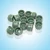 Import Valve oil seal cd 70 motorcycle engine valve stem oil seal from China