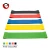 Import Various Color 100% Natural Latex Yoga Elastic Stretch Custom Resistance Bands Exercise Band from China