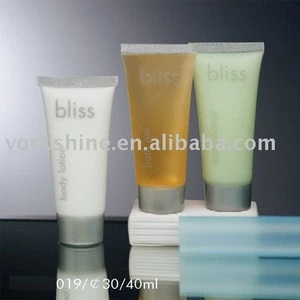 Various color fragrance tube hotel Conditioner