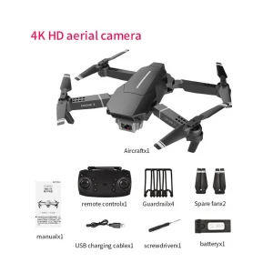 Various Good Quality 2.4GHz RC Video Small Drone With Camera