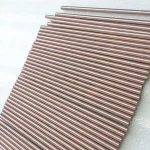 Various size CuW copper tungsten alloy 75 tungsten 25 copper 70/30 WCu