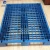 Import Various type of plastic Pallet for warehouse storage from China