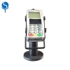 Verifone Vx520 Vx510 Vx670 Vx680 Universal Rotatable Credit Card Machine Stand High Quality Credit Card Machine Tabletop Display Stand