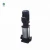 Import Vertical multistage centrifugal pumps high pressure water pump from China