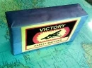 Victory Safety Matches
