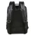 Import VICUNA POLO Brand Wholesale Custom Multifunctional Fashion PU Backpack School Bag from China