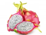 Vietnam fresh dragon fruit has a strong flavor and is popular with many people made in Vietnam