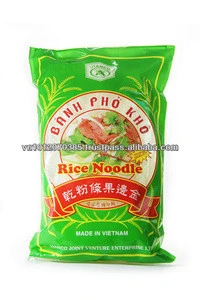 Vietnam Premium Quality Rice Noodle 200g FMCG products