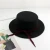 Import Vintage Style Felt Cloche Fedora Hat from China