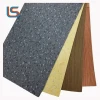 vinyl flooring pvc floor waterproof plastic floor mats for home with stocklot