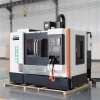 VMC640 Small CNC machine center for metal mini cnc milling machine