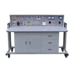 Vocational Maintenance Electrician Training Equipment, Latest Senior Electrician Skill Assessment Training Device