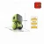 Voice Control Cute AT Intelligent Interactive Smart Toys Robot For Kids