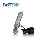 VS-16TLC013 40KG/10g ABS Metal Hanging Electronic Luggage Weighing Scale