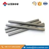 VSI rotor tip tool parts cemented carbide bar from Zhuzhou Lizhou Cemented Carbide