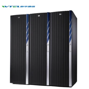W-TEL wall mount outdoor network 36U rack server network cabinet