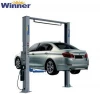W6140E Durable Used Car Lift for Sale