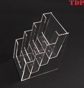 Acrylic Cd Racks Buy Wall Mounted Acrylic Cd Dvd Disc Holder Display Rack Stand from ...
