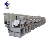 Walnut/flax seed oil cold/hot press expeller machine grounndnut oil presser