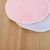 Import Washable Reusable Makeup Remover Face Facial Cleaning Pads Organic Bamboo Cotton Zero Waste Make Up Pads from China