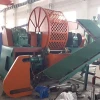 Waste tire recycling rubber powder machine/Tire Rubber Pyrolysis Plant
