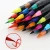 Import Water-based Brush Coloring Pen water brush pen for watercolor painting from China