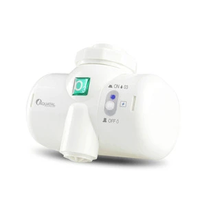 water filter kitchen faucet  for kitchen sink ozone faucet