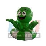 Water Park Games Projects / Inflatable Aqua Park Equipment