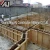 Import Water proof 18mm Film Faced Scaffolding Plywood from China