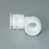 water purifier parts, quick connect water hose fittings, pvc elbow pipe fittings clip-free pipe connector