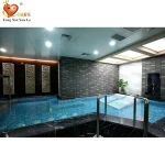 water spa equipment,health spa equipment