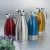 Import Water Tea Jug Thermos Vacuum Warming 1.5L/2L Stainless Steel Coffee Pot from China