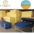 Import waterproof and fireproof Air flow zone pu foam  mattress for hotel and hospital from China
