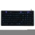 Import Waterproof Backlit keyboard with Flat Membrane waterproof  washable silicone backlit keyboard from China