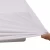 Import waterproof bed bug terry towel hotel mattress protector fitted cover from China