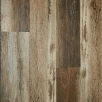 Waterproof durable wood texture pvc lvt flooring for sale