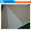 Waterproof heat insulation gypsum decorative plasterboard