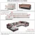 waterproof magic stretchable sofa cover protector elastic universal streachable sofa covers 7 seater water proof sofa seat cover