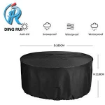 waterproof  outdoor furniture cover, UV treated cover for garden furniture