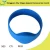 Import Waterproof RFID silicone wristband suited for the beach, pools and any other RFID access control application from China