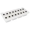 Waterproof Silicone Keypad for telecommunication equipment