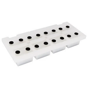 Waterproof Silicone Keypad for telecommunication equipment