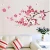 Import Waterproof wall Background Sticker / Bedroom Cafe wall stickers home decor / Wall Poster from China