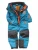 Import waterproof winter function ski wear kids ski suit good quality from China