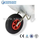 WB024 Wheelbarrow