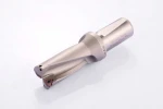 WC U Drill Bit High efficiency 2D/3D/4D/5D