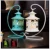 Import wedding creative lantern, home decoration small gifts, birthday gifts from China