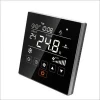 weekly programmable room remote air conditioning HVAC systems thermostat