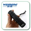 Weimeng brand New arrival focus 10*25 single telescope 10X Non infrared mini portable telescopes factory directly supply